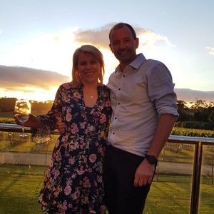 Meet your Posher, Jacquie